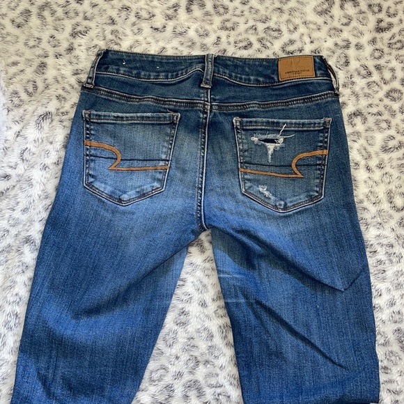 Women’s jeans - Picture 3 of 5